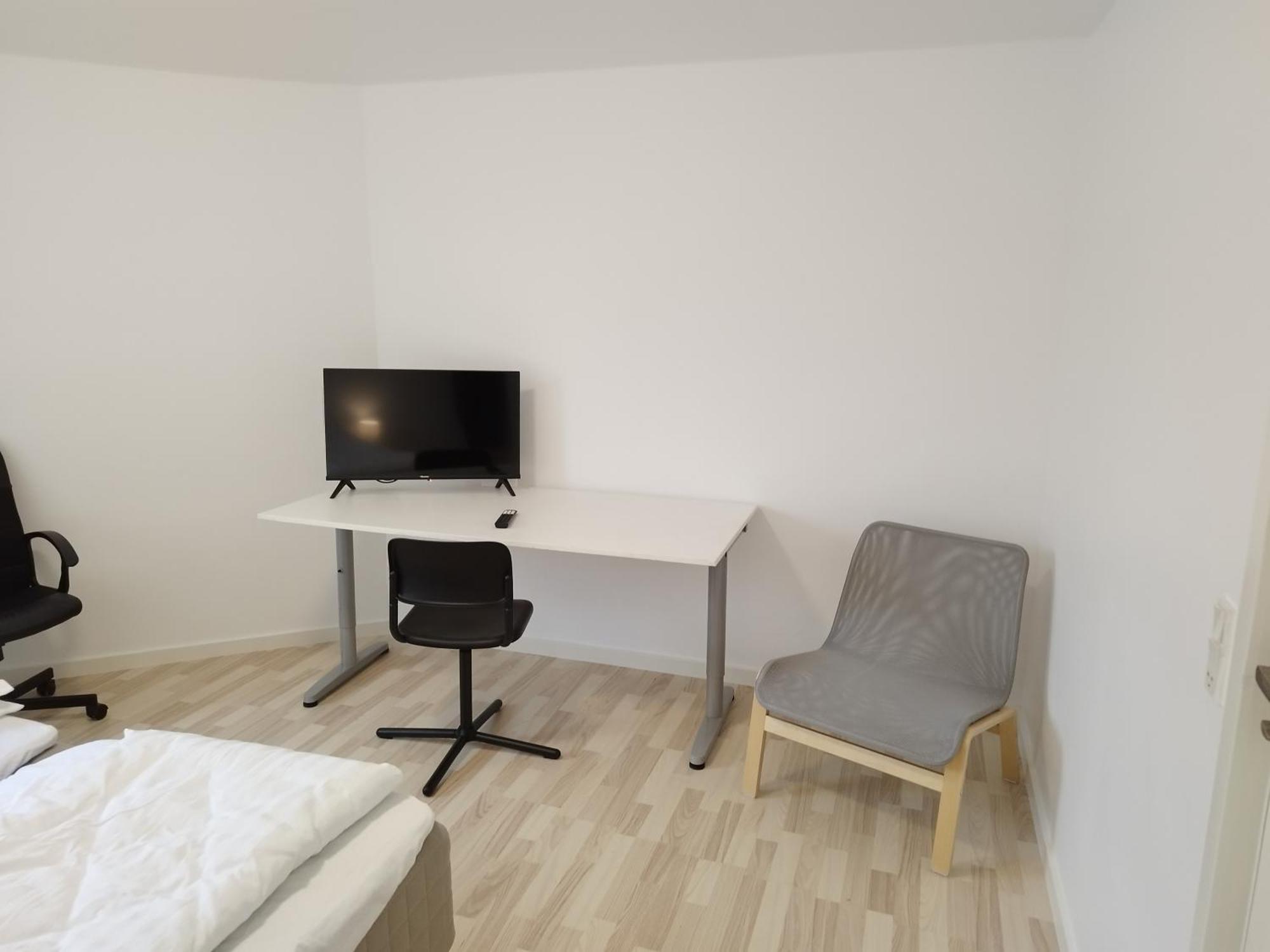 Fjeldgaard Apartamento Odense Exterior foto