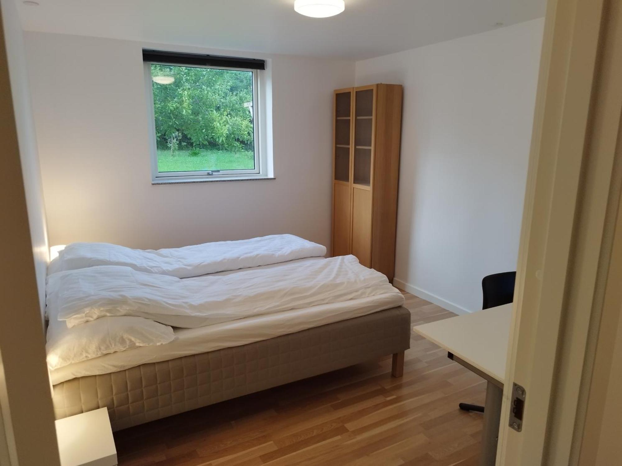 Fjeldgaard Apartamento Odense Exterior foto