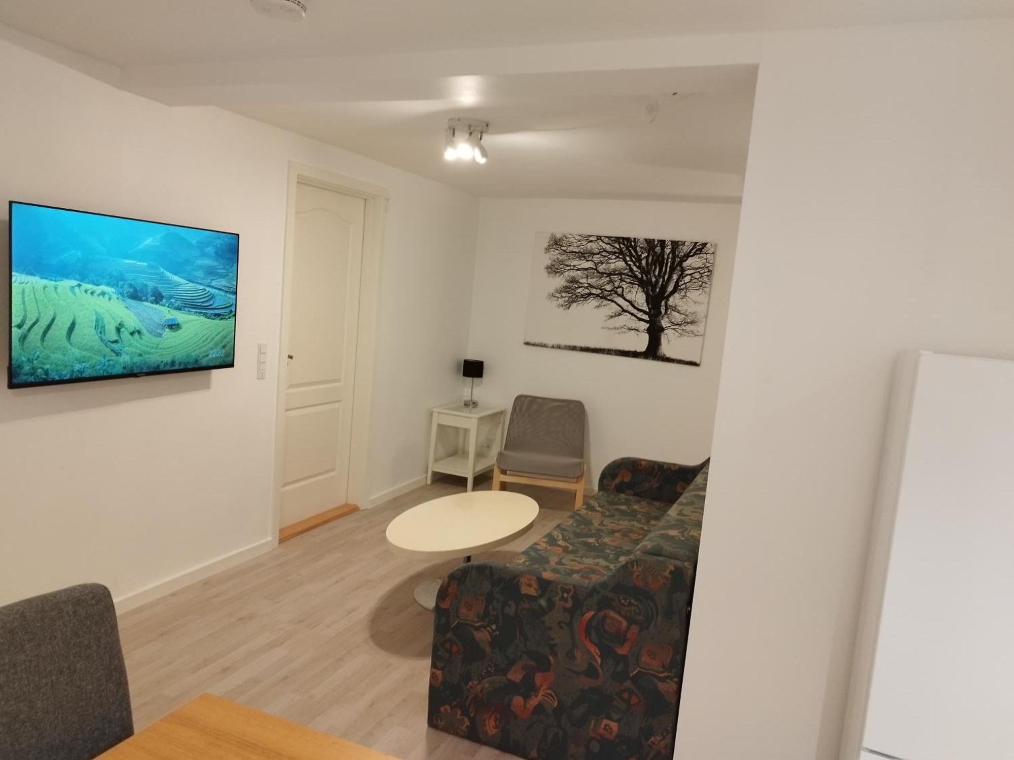 Fjeldgaard Apartamento Odense Exterior foto