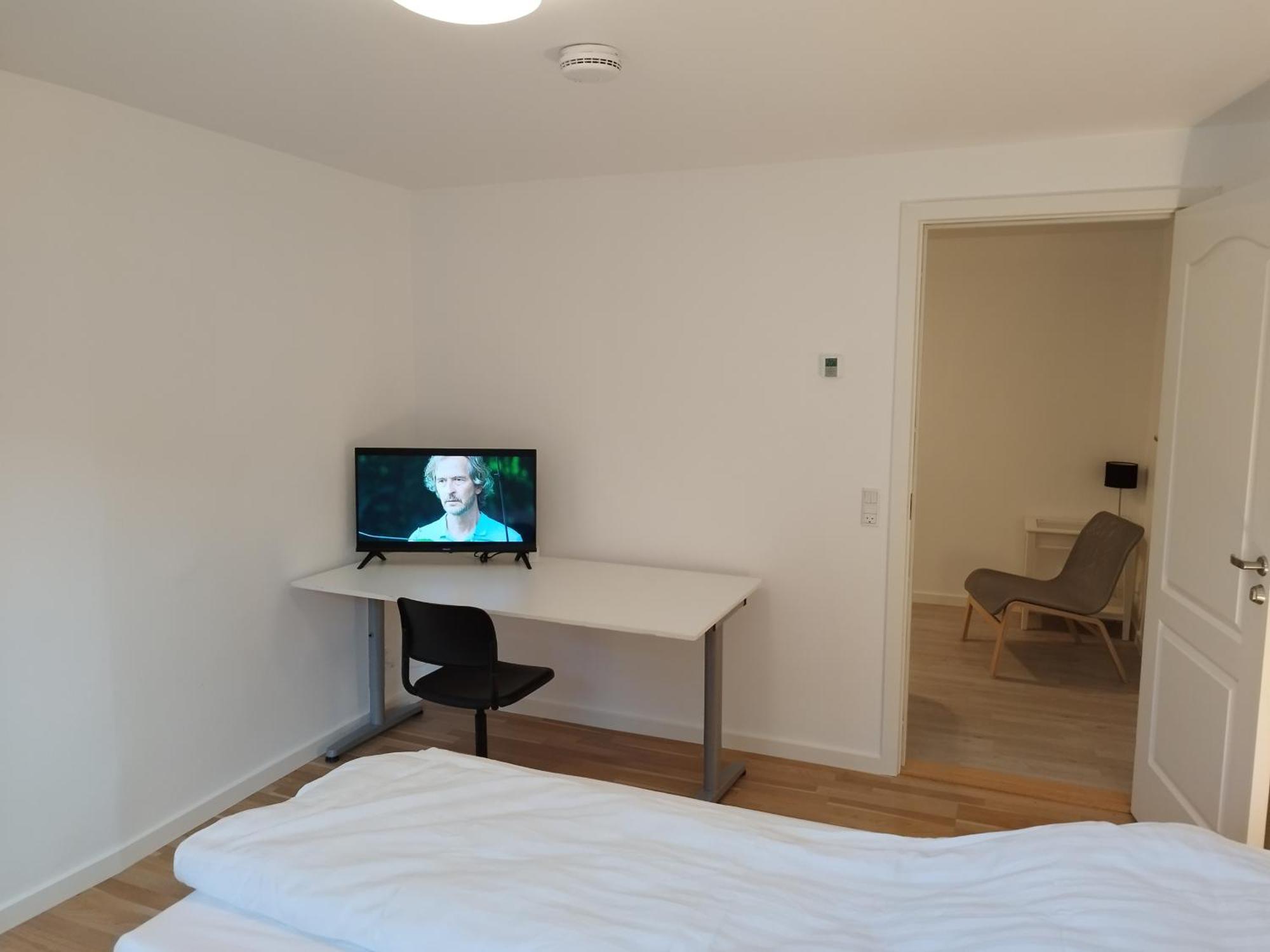 Fjeldgaard Apartamento Odense Exterior foto